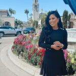 Loren Sanchez